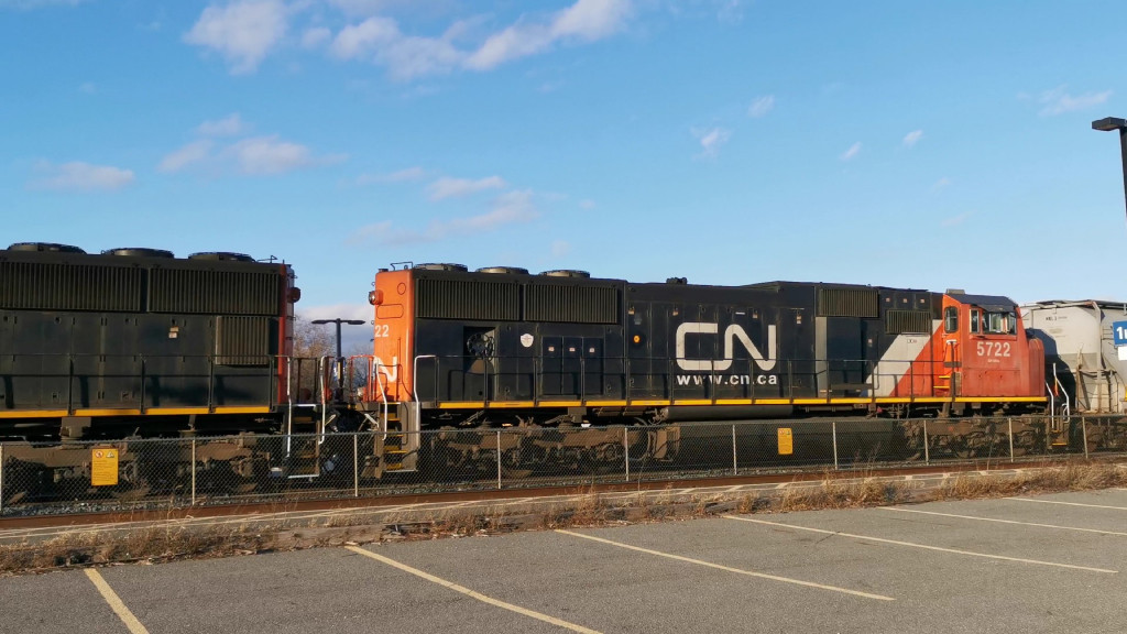 CN 5722